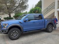 Ford F150 Raptor 3.5L V6 - <small></small> 87.900 € <small>TTC</small> - #2