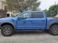 Ford F150 Raptor 3.5L V6 - <small></small> 87.900 € <small>TTC</small> - #4