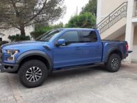 Ford F150 Raptor 3.5L V6 - <small></small> 87.900 € <small>TTC</small> - #5