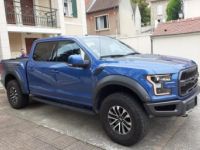 Ford F150 Raptor 3.5L V6 - <small></small> 87.900 € <small>TTC</small> - #6