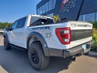 Ford F150 RAPTOR 37 PACKAGE - <small></small> 154.900 € <small></small> - #3