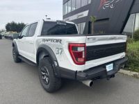 Ford F150 RAPTOR 37 PACKAGE - <small></small> 131.900 € <small></small> - #3