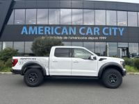 Ford F150 RAPTOR 37 PACKAGE - <small></small> 131.900 € <small></small> - #9