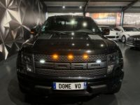 Ford F150 RAPTOR 6.2 SVT - <small></small> 49.990 € <small>TTC</small> - #2