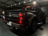 Ford F150 RAPTOR 6.2 SVT - <small></small> 49.990 € <small>TTC</small> - #5