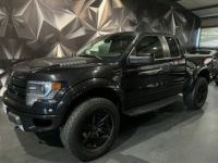 Ford F150 RAPTOR 6.2 V8 SVT - <small></small> 54.990 € <small>TTC</small> - #1