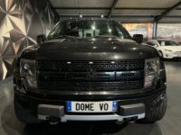 Ford F150 RAPTOR 6.2 V8 SVT - <small></small> 54.990 € <small>TTC</small> - #2