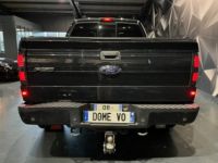 Ford F150 RAPTOR 6.2 V8 SVT - <small></small> 54.990 € <small>TTC</small> - #4