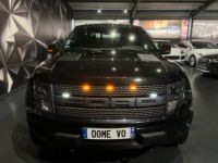 Ford F150 RAPTOR 6.2 VT - <small></small> 54.990 € <small>TTC</small> - #2