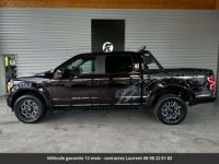 Ford F150 raptor kit 5.0l supercrew 4x4 tout compris hors homologation 4500e - <small></small> 45.449 € <small>TTC</small> - #3