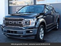 Ford F150 raptor kit supercrew 4x4 tout compris hors homologation 4500e - <small></small> 39.900 € <small>TTC</small> - #1