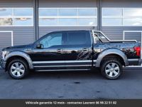 Ford F150 raptor kit supercrew 4x4 tout compris hors homologation 4500e - <small></small> 39.900 € <small>TTC</small> - #3