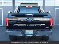 Ford F150 raptor kit supercrew 4x4 tout compris hors homologation 4500e - <small></small> 39.900 € <small>TTC</small> - #4