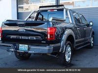 Ford F150 raptor kit supercrew 4x4 tout compris hors homologation 4500e - <small></small> 39.900 € <small>TTC</small> - #5