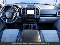 Ford F150 raptor kit supercrew 4x4 tout compris hors homologation 4500e - <small></small> 39.900 € <small>TTC</small> - #8