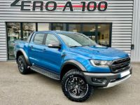 Ford F150 Raptor RANGER 2021 Pickup 4x4 - <small></small> 45.990 € <small>TTC</small> - #1