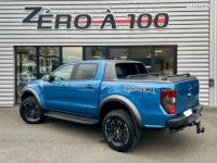 Ford F150 Raptor RANGER 2021 Pickup 4x4 - <small></small> 45.990 € <small>TTC</small> - #2