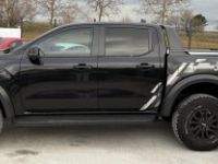 Ford F150 Raptor Ranger DOUBLE CABINE 3.0 290ch 4X4 BVA - <small></small> 64.989 € <small>TTC</small> - #4