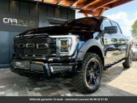 Ford F150 raptor réplica 5.0l supercrew 4x4 tout compris hors homologation 4500e - <small></small> 52.990 € <small>TTC</small> - #1