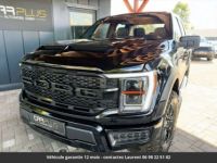 Ford F150 raptor réplica 5.0l supercrew 4x4 tout compris hors homologation 4500e - <small></small> 52.990 € <small>TTC</small> - #2