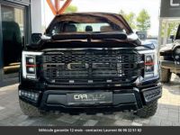 Ford F150 raptor réplica 5.0l supercrew 4x4 tout compris hors homologation 4500e - <small></small> 52.990 € <small>TTC</small> - #3