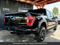 Ford F150 raptor réplica 5.0l supercrew 4x4 tout compris hors homologation 4500e - <small></small> 52.990 € <small>TTC</small> - #5