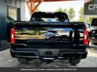 Ford F150 raptor réplica 5.0l supercrew 4x4 tout compris hors homologation 4500e - <small></small> 52.990 € <small>TTC</small> - #6