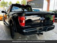 Ford F150 raptor réplica 5.0l supercrew 4x4 tout compris hors homologation 4500e - <small></small> 52.990 € <small>TTC</small> - #7