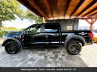 Ford F150 raptor réplica 5.0l supercrew 4x4 tout compris hors homologation 4500e - <small></small> 52.990 € <small>TTC</small> - #8