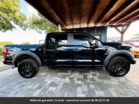 Ford F150 raptor réplica 5.0l supercrew 4x4 tout compris hors homologation 4500e - <small></small> 52.990 € <small>TTC</small> - #9