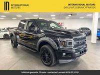 Ford F150 raptor réplica supercrew 4x4 tout compris hors homologation 4500e - <small></small> 37.990 € <small>TTC</small> - #1