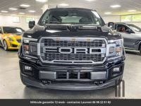 Ford F150 raptor réplica supercrew 4x4 tout compris hors homologation 4500e - <small></small> 37.990 € <small>TTC</small> - #3