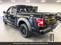 Ford F150 raptor réplica supercrew 4x4 tout compris hors homologation 4500e - <small></small> 37.990 € <small>TTC</small> - #6