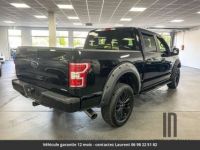 Ford F150 raptor réplica supercrew 4x4 tout compris hors homologation 4500e - <small></small> 37.990 € <small>TTC</small> - #8