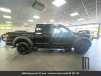 Ford F150 raptor réplica supercrew 4x4 tout compris hors homologation 4500e - <small></small> 37.990 € <small>TTC</small> - #9