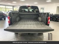 Ford F150 raptor réplica supercrew 4x4 tout compris hors homologation 4500e - <small></small> 37.990 € <small>TTC</small> - #10