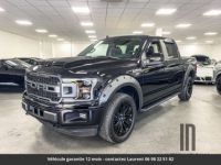 Ford F150 raptor réplica supercrew 4x4 tout compris hors homologation 4500e - <small></small> 37.990 € <small>TTC</small> - #4