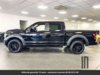 Ford F150 raptor réplica supercrew 4x4 tout compris hors homologation 4500e - <small></small> 37.990 € <small>TTC</small> - #5