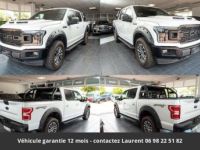 Ford F150 raptor replica supercrew 4x4 tout compris hors homologation 4500e - <small></small> 39.990 € <small>TTC</small> - #2