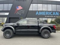 Ford F150 Raptor Shelby Baja - <small></small> 187.416 € <small>TTC</small> - #2