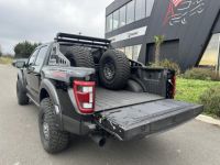 Ford F150 Raptor Shelby Baja - <small></small> 187.416 € <small>TTC</small> - #5