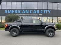 Ford F150 Raptor Shelby Baja - <small></small> 187.416 € <small>TTC</small> - #8