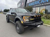 Ford F150 Raptor Shelby Baja - <small></small> 187.416 € <small>TTC</small> - #9