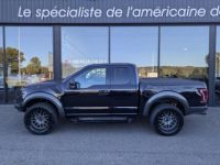 Ford F150 RAPTOR SUPERCAB - <small></small> 82.900 € <small></small> - #2