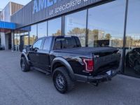 Ford F150 RAPTOR SUPERCAB - <small></small> 82.900 € <small></small> - #3