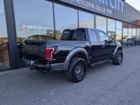 Ford F150 RAPTOR SUPERCAB - <small></small> 82.900 € <small></small> - #6