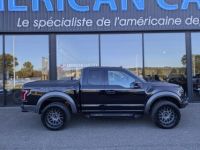 Ford F150 RAPTOR SUPERCAB - <small></small> 82.900 € <small></small> - #7