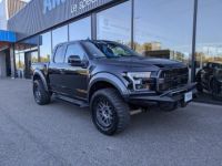 Ford F150 RAPTOR SUPERCAB - <small></small> 82.900 € <small></small> - #8