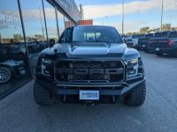 Ford F150 RAPTOR SUPERCAB - <small></small> 82.900 € <small></small> - #9