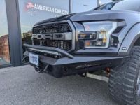 Ford F150 RAPTOR SUPERCAB - <small></small> 82.900 € <small></small> - #34